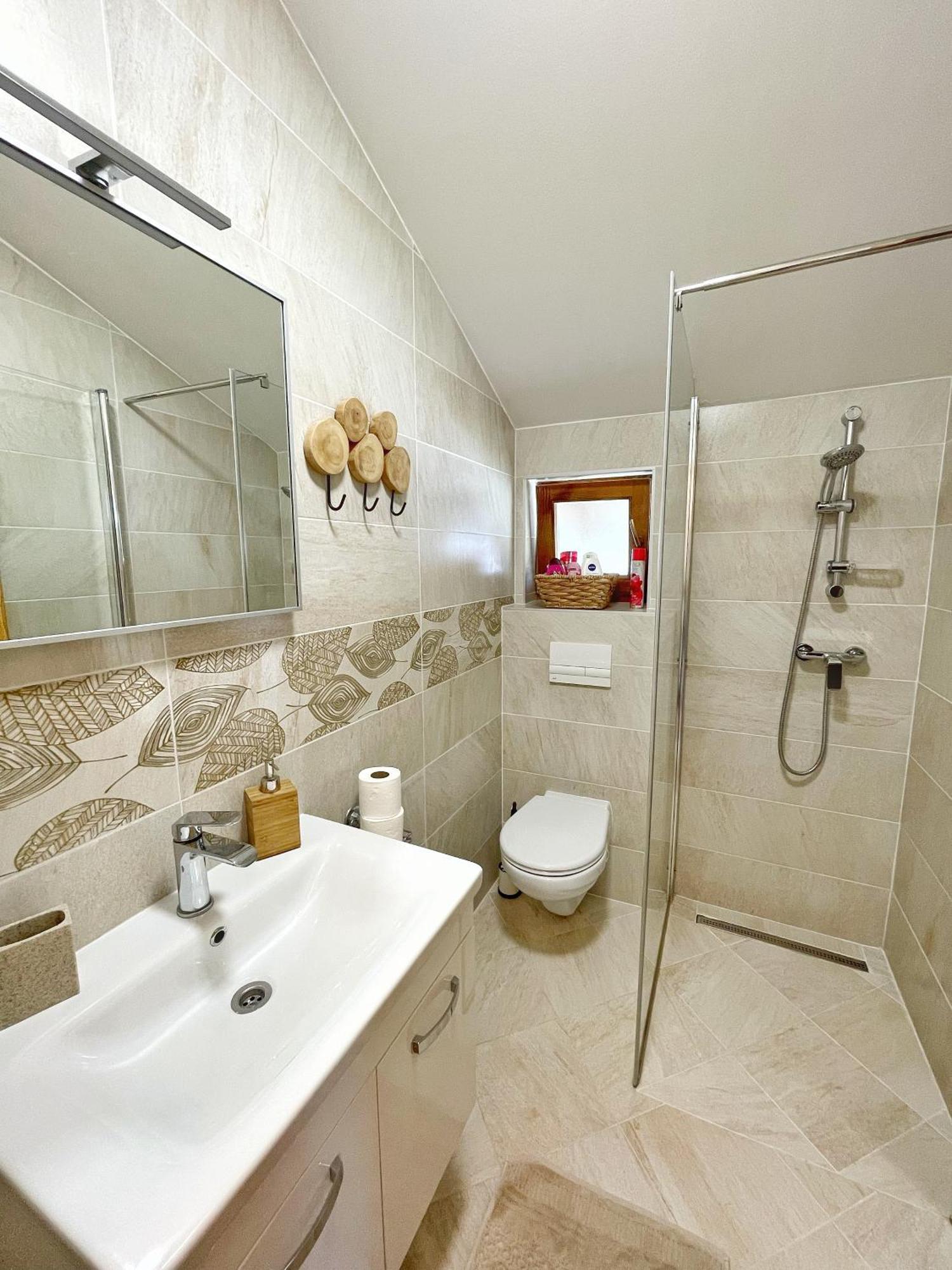 Guest House Ivica I Marica In Heart Of The National Park Plitvicka Jezera Plitvica selo Exterior foto