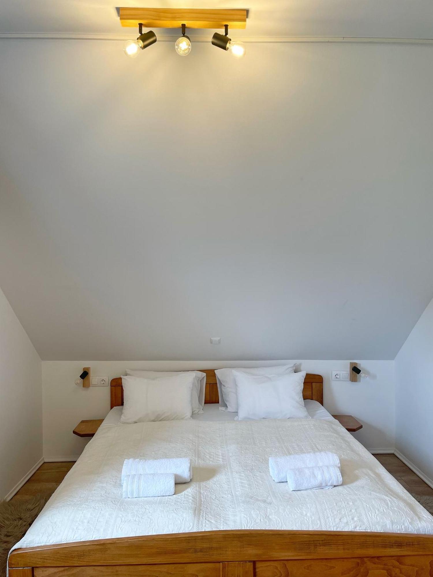 Guest House Ivica I Marica In Heart Of The National Park Plitvicka Jezera Plitvica selo Exterior foto