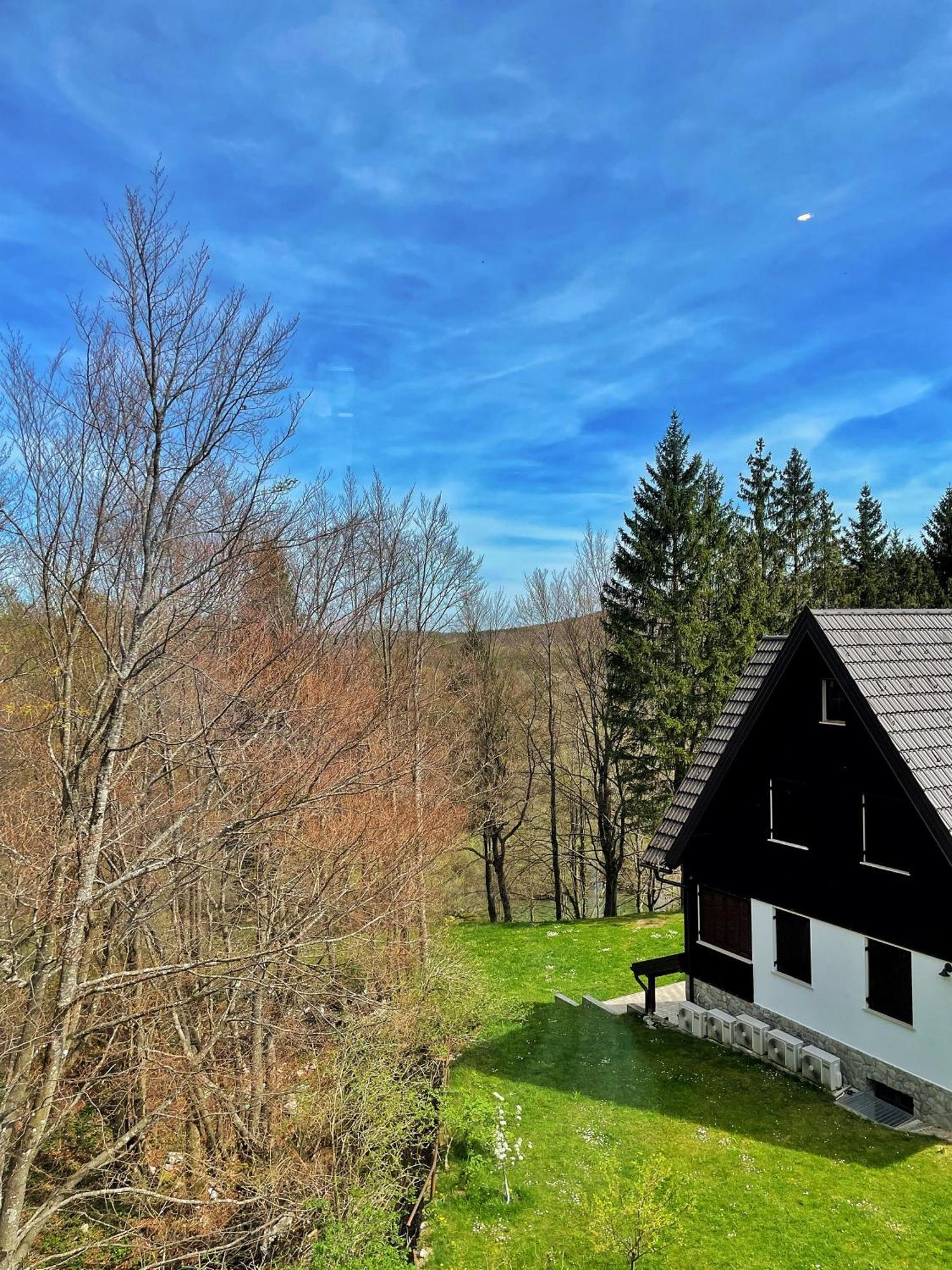 Guest House Ivica I Marica In Heart Of The National Park Plitvicka Jezera Plitvica selo Exterior foto